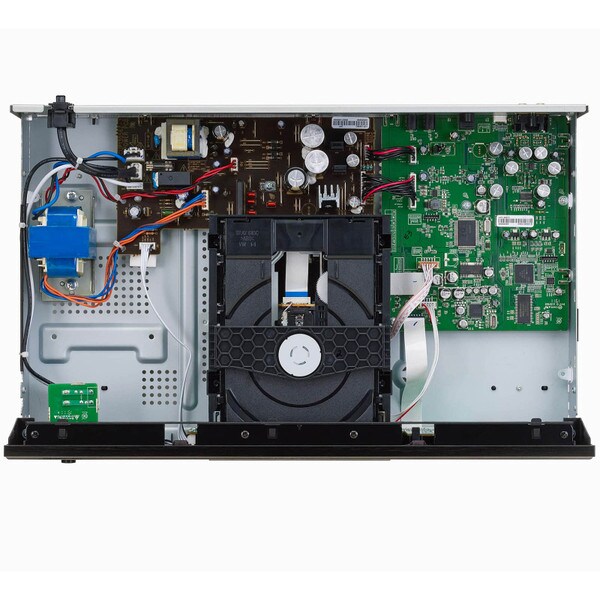 Main product image for Denon DCD-600NE Single Disc CD Player245-4022